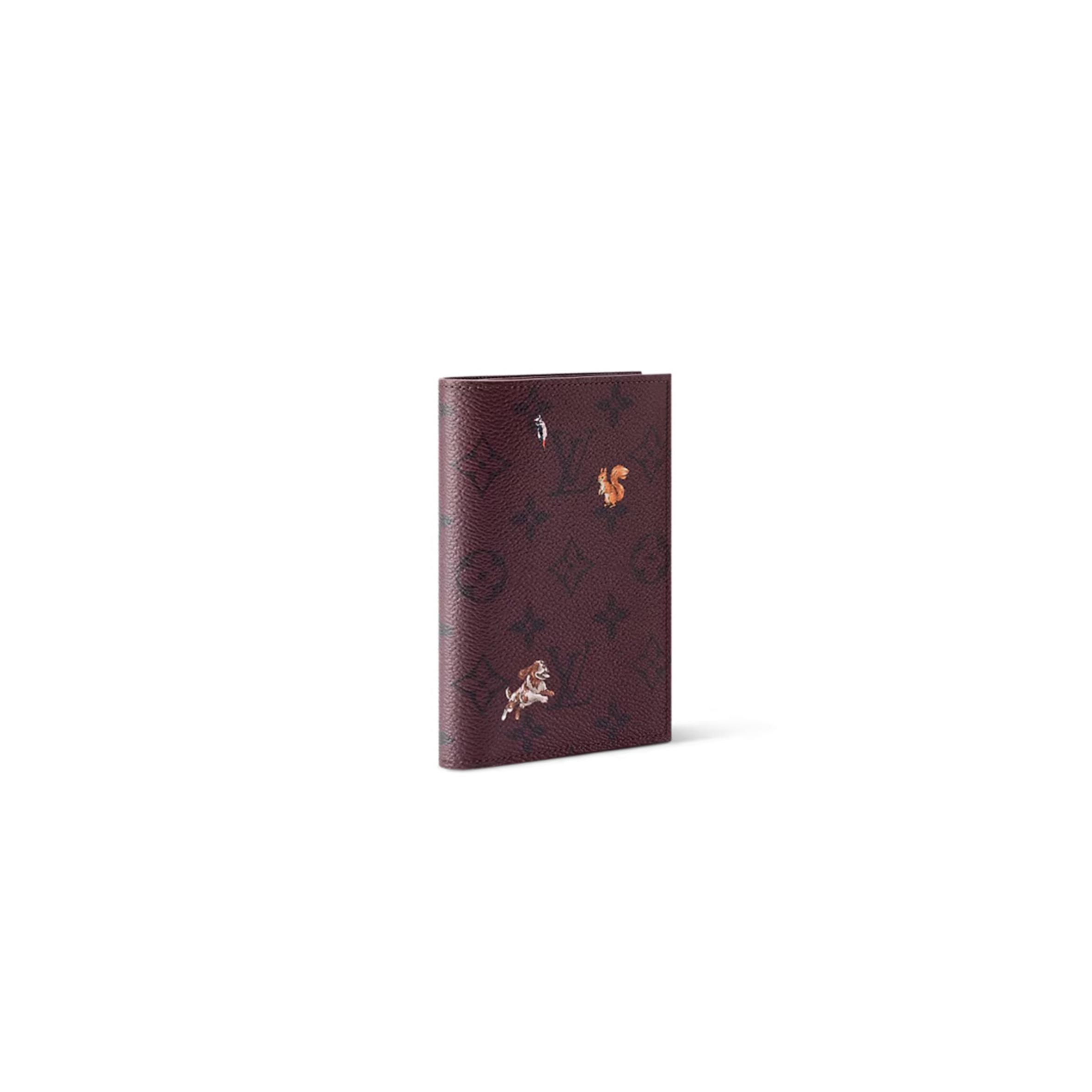 LOUIS VUITTON PASSPORT COVER M27099 (14*10*2.5cm) LOUIS VUITTON PASSPORT COVER M27099 (14*10*2.5cm)
